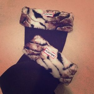 Hunter rain boot liners